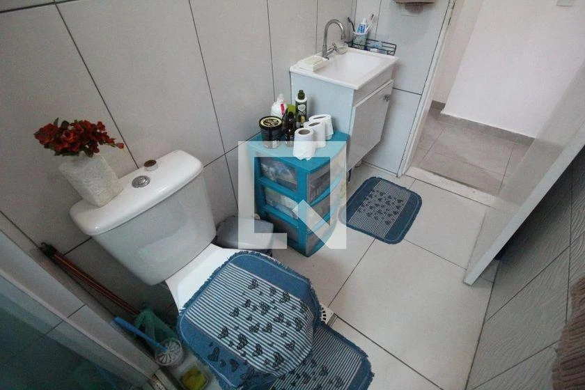 Apartment, 52 m², with a home office — photo 39