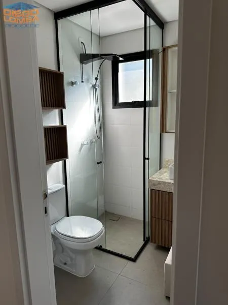 115 m² apartment with a washing machine and a home office — photo 5