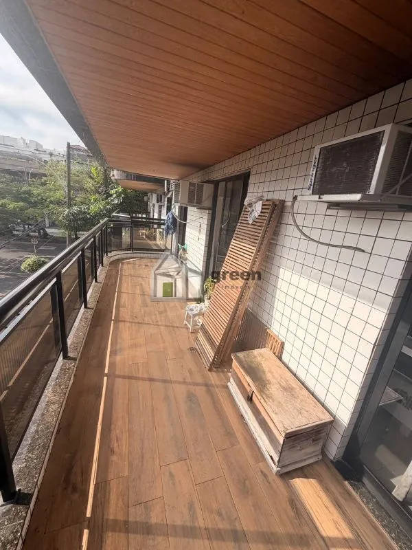 Furnished apartment, 83 m², with a walk-in closet — photo 16