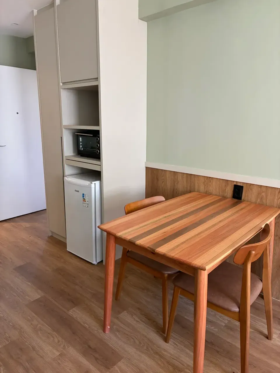 Меблированная квартира: 1 спальня и 1 ванная 150 м² — photo 12