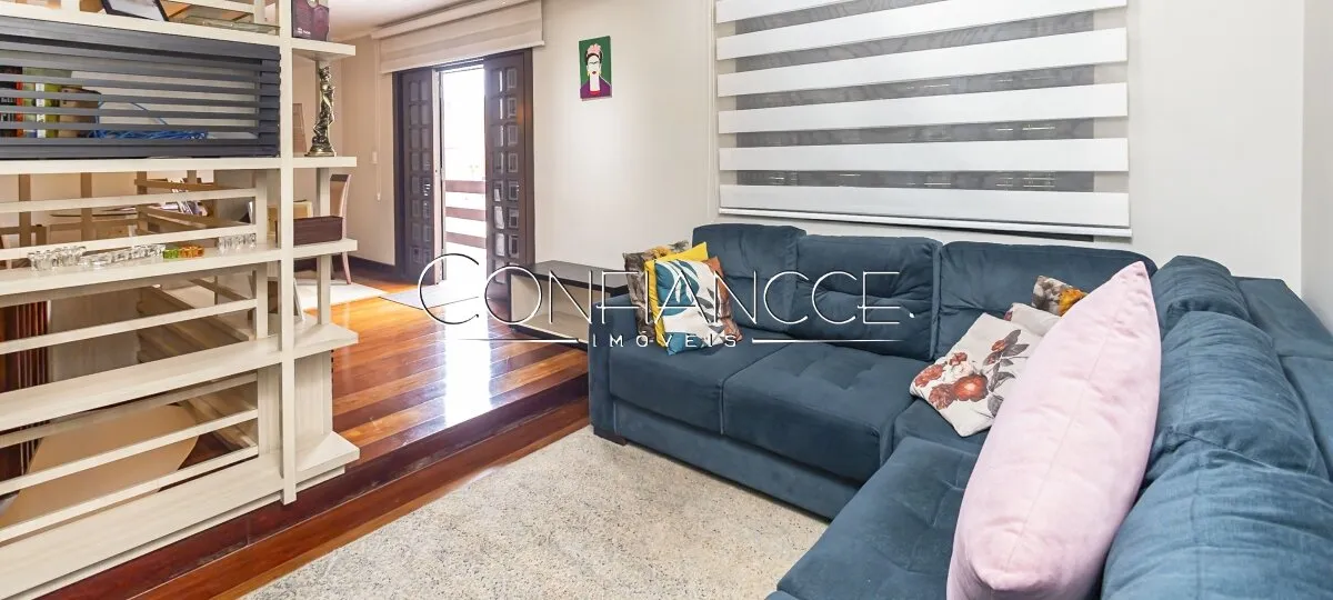 Furnished 3-bedroom house with 456 m²