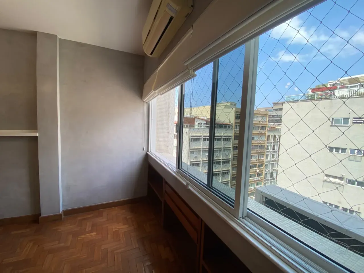 Apartamento no 1º andar com banheira — photo 17