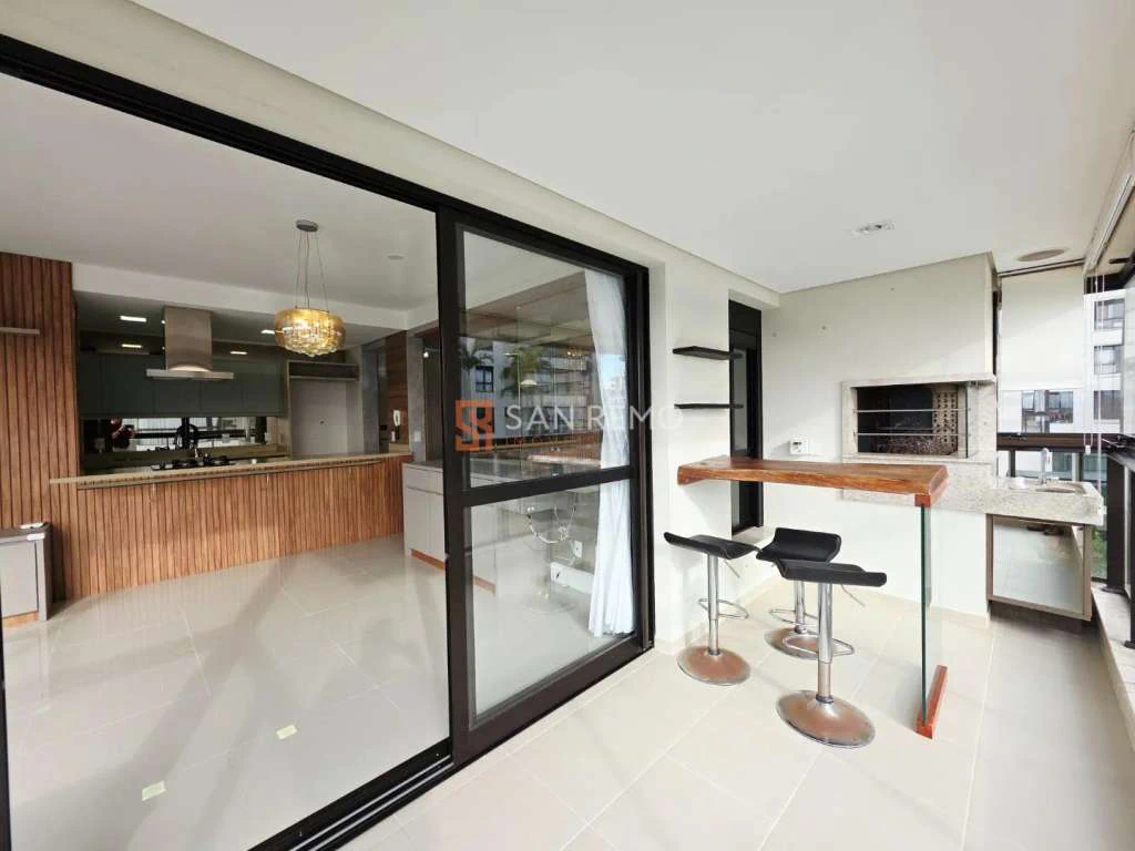 Apartamento com 3 dormitórios e 2 vagas — photo 3
