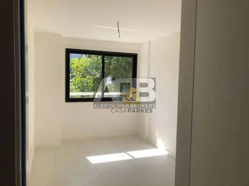 Duplex penthouse with 3 bedrooms and gourmet balcony — photo 14