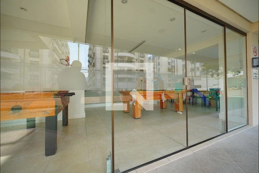 Furnished 80 m² apartment with 2 bedrooms and 2 baths — photo 16