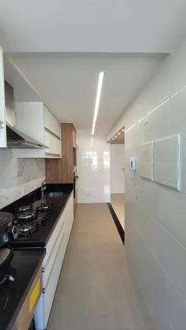 Penthouse with 3 bedrooms and 4 bathrooms — photo 11