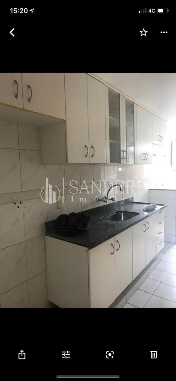 Apartamento de 70 m² com 2 quartos e suíte — photo 27