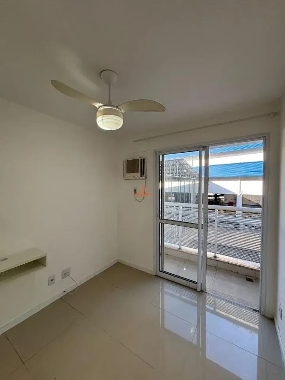 Apartamento de 2 quartos com cozinha integrada e 56 m² — photo 14