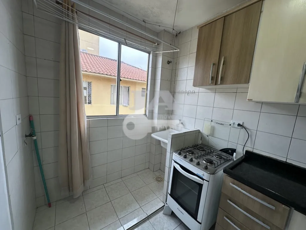 2-bedroom apartment, 43 m² — photo 9