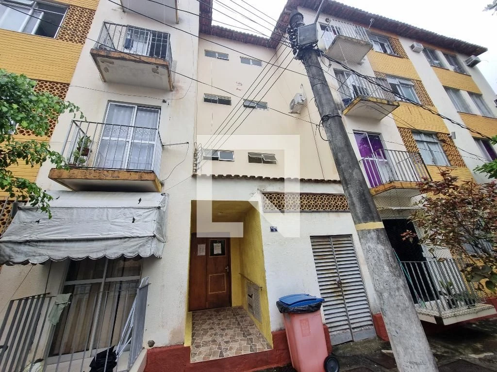 Apartamento de 2 quartos, sendo 1 suíte, 50 m², Piedade — photo 7