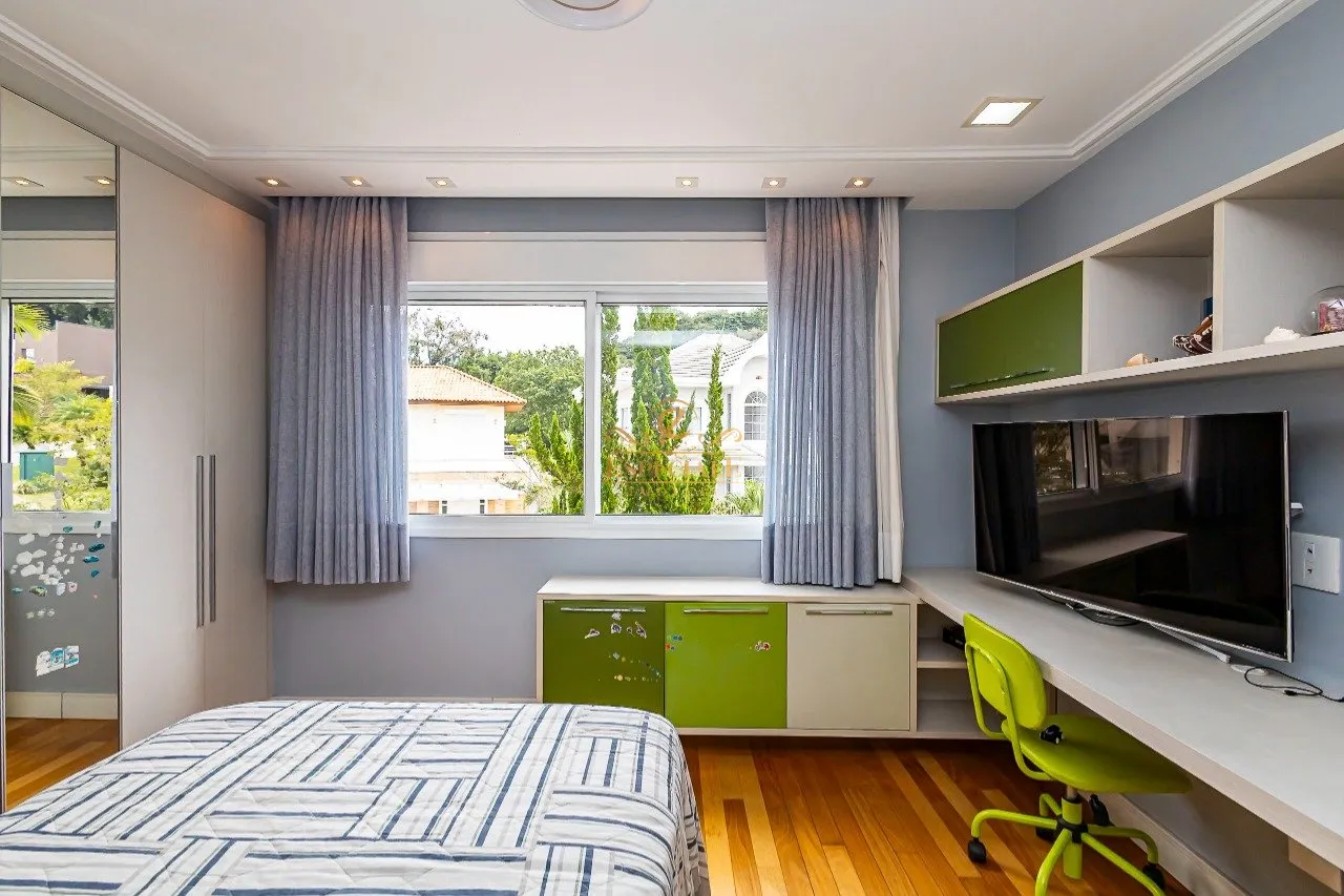 Furnished house with 3 en-suite bedrooms and 631 m² — photo 3
