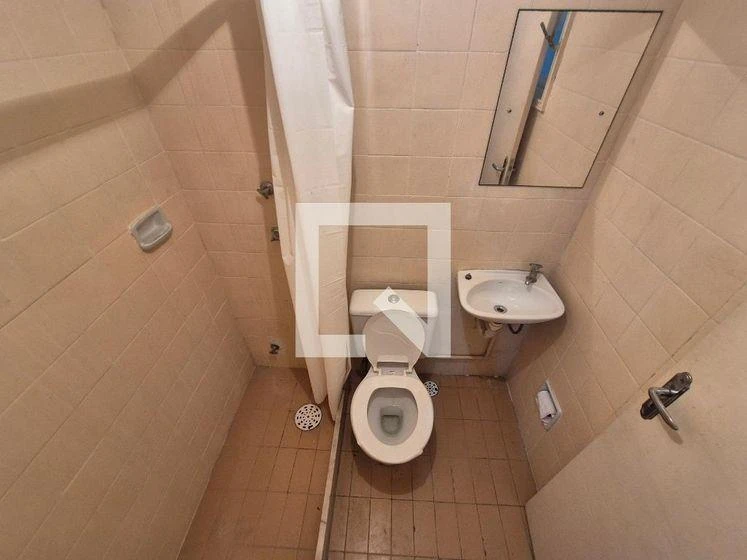 Apartamento com vista para a água, Barra da Tijuca — photo 15
