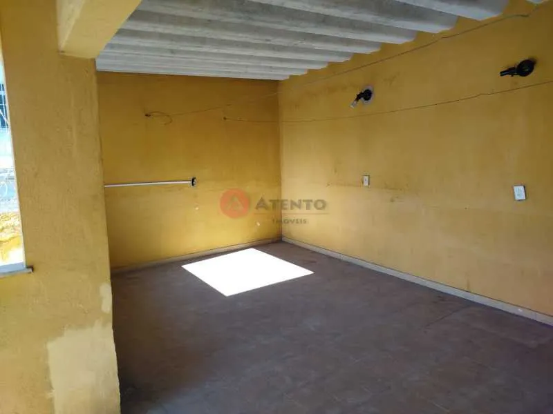 144 m² house with 3 bedrooms and a laundry area — photo 29