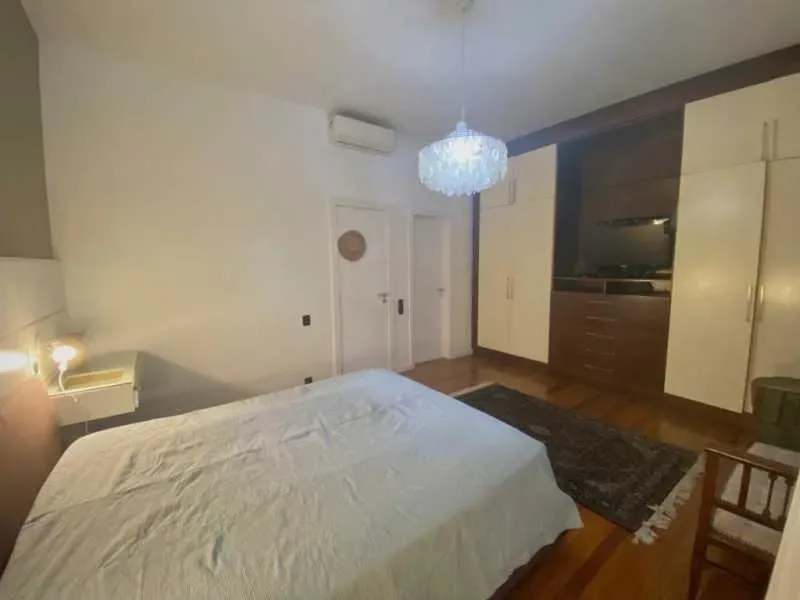 Cobertura triplex mobiliada com 5 suítes e 5 banheiros — photo 23