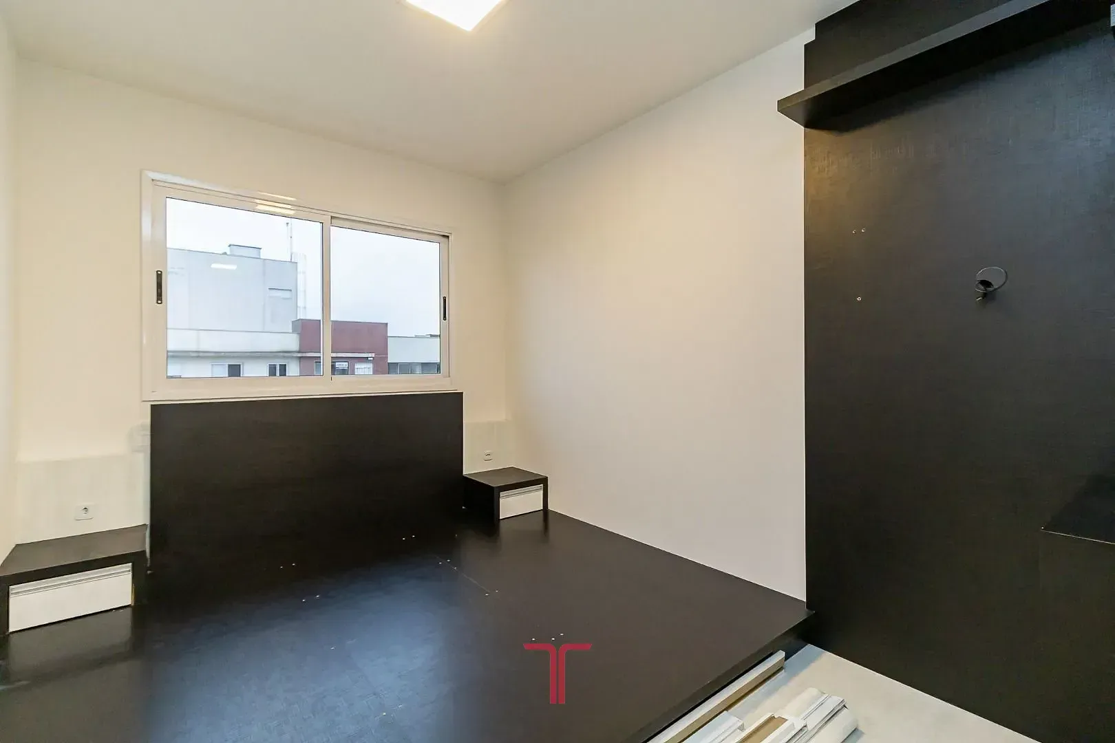 Departamento de 1 dormitorio en edificio con piscina — photo 8