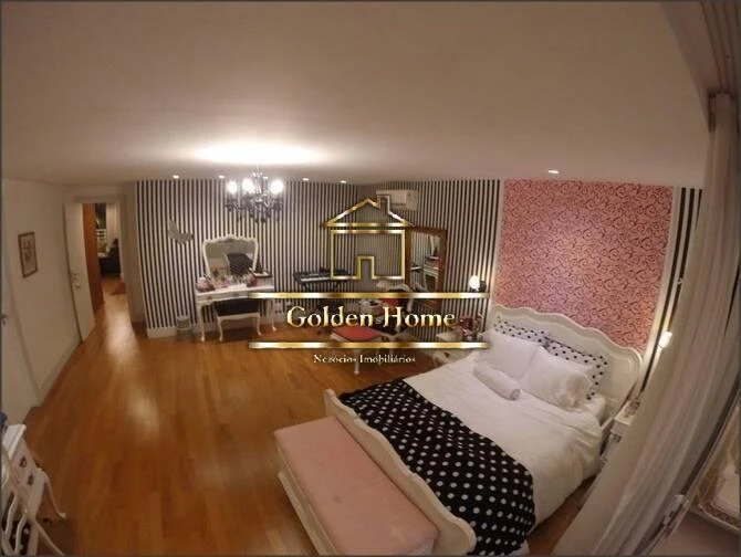 Furnished house with 4 en-suite bedrooms and 4 parking spots — photo 20