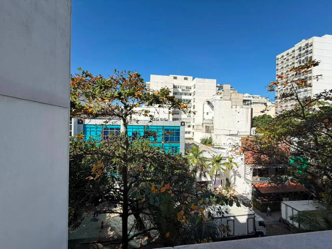 131 m² apartment with 3 bedrooms and 2 bathrooms — photo 12