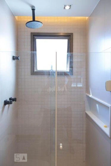 Apartamento mobiliado, 90 m², com varanda envidraçada — photo 6