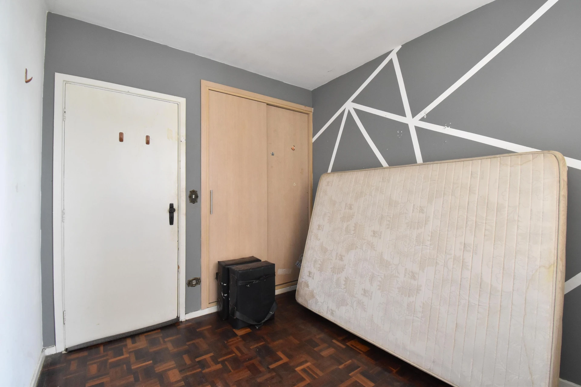 Apartamento de 3 quartos com máquina de lavar, Portão — photo 29