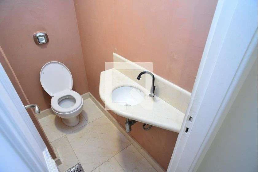 Unfurnished apartment with 2 en-suite bedrooms — photo 26