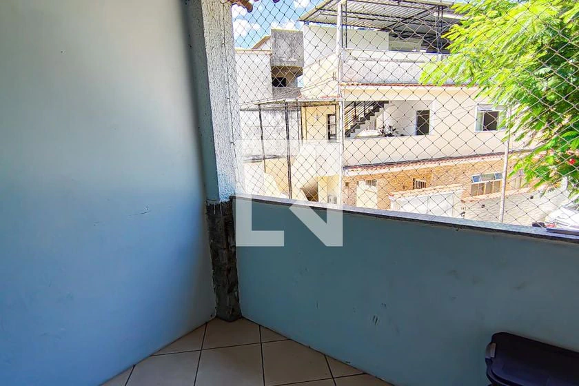 3-bedroom house with a walk-in closet in Rio de Janeiro — photo 23