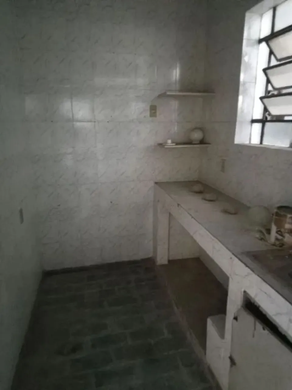 Unfurnished house with 1 bedroom and separate kitchen — photo 2