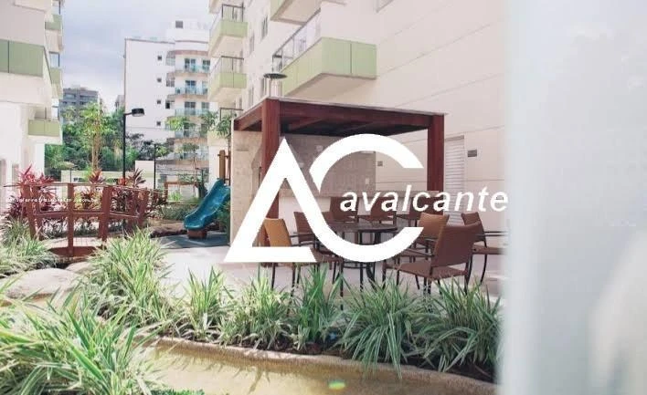 3-suite apartment with 77 m² and 2 parking spots — photo 16