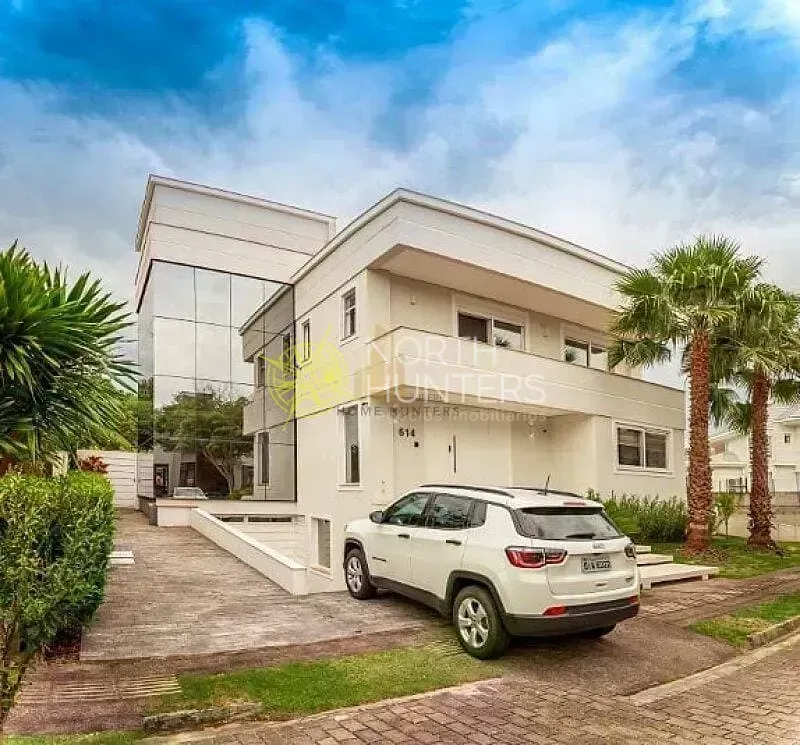Furnished house with 7 bedrooms and open-plan gas kitchen — photo 5