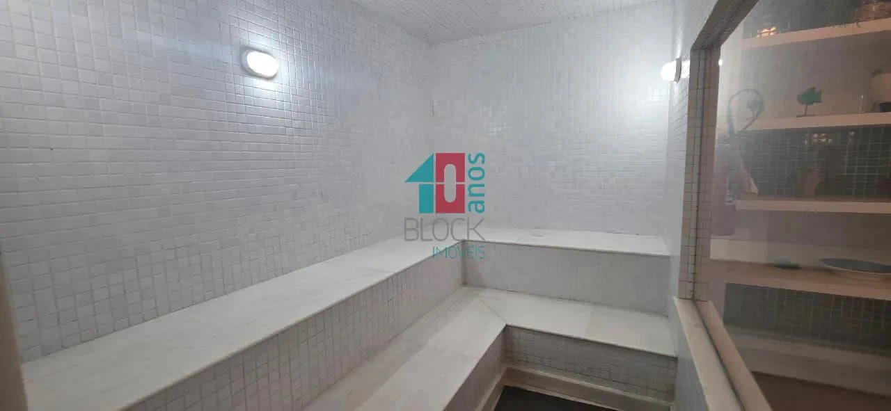 Apartamento de 2 quartos com varanda e cozinha fechada — photo 15