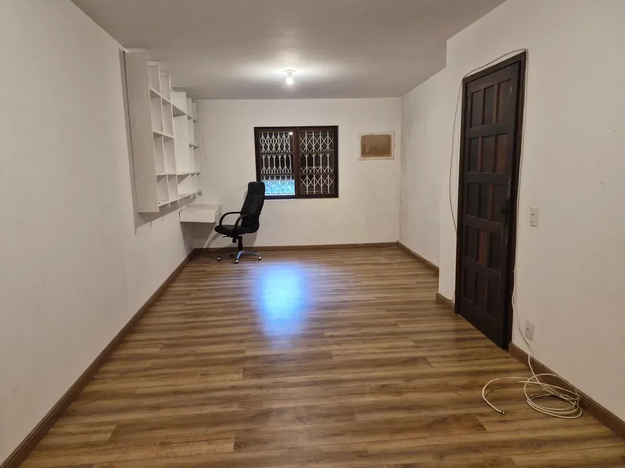 Unfurnished house with 4 bedrooms and a closed gas kitchen — photo 24