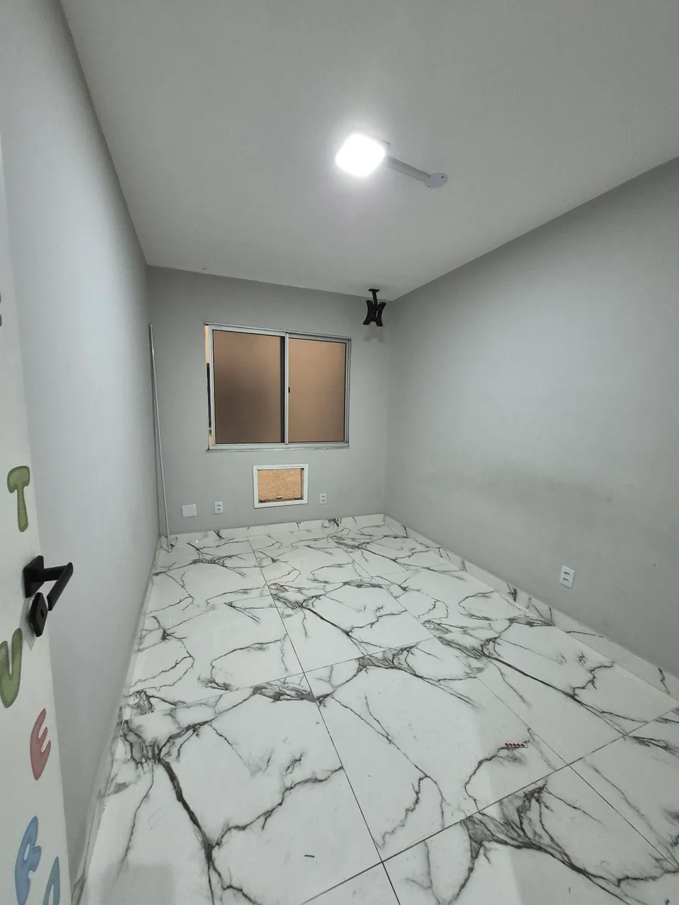 Apartamento de 2 quartos em condomínio com academia — photo 6
