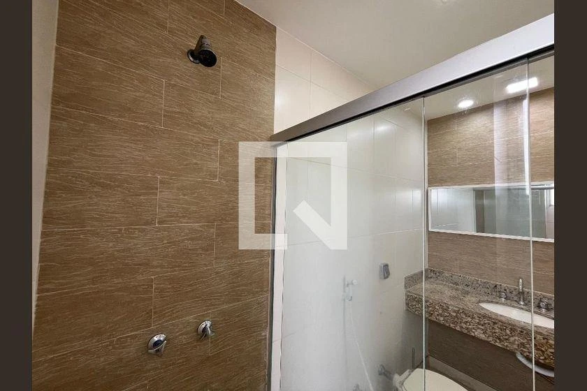 Apartamento de 2 quartos em condomínio com academia — photo 18