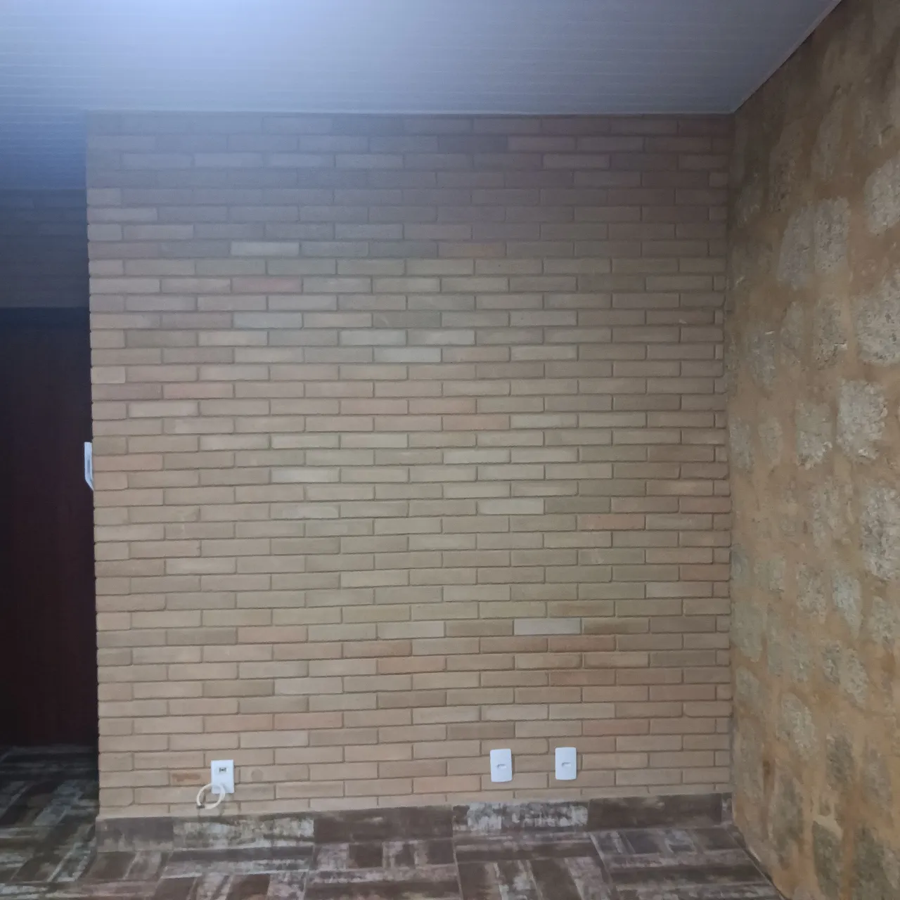 2-bedroom apartment, 50 m² — photo 2