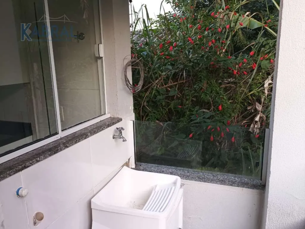 Apartamento 70 m² com 3 quartos e cozinha aberta a gás — photo 7