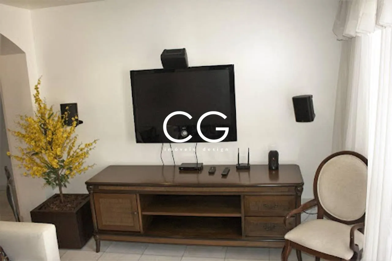 Apartamento com 2 quartos e 3 banheiros, 105 m² e 2 vagas — photo 8