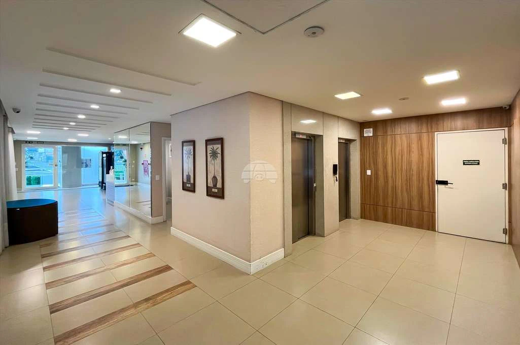 Furnished 1-bedroom apartment 42 m² with no parking — photo 7
