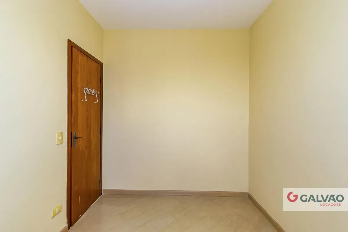 87 m² apartment on the 21st floor with 3 bedrooms — photo 41
