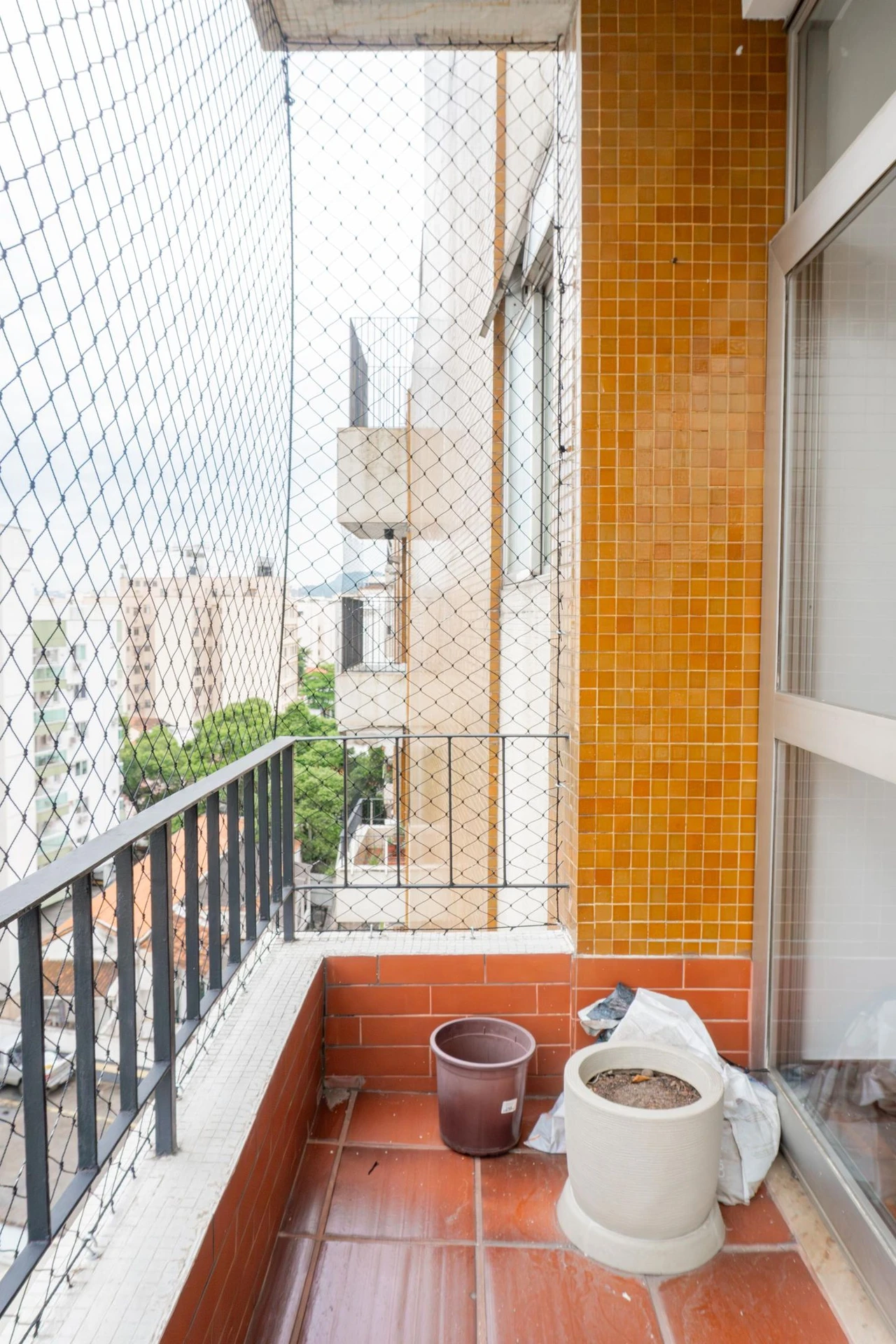 3 quartos e vista para as montanhas: apartamento de 120 m² — photo 22