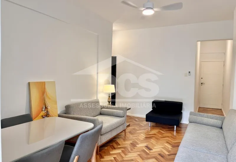 Apartment, 78 m², with a home office — photo 7