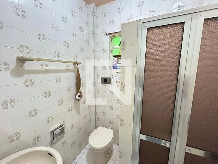 2-bedroom house with a washing machine in Rio de Janeiro — photo 26