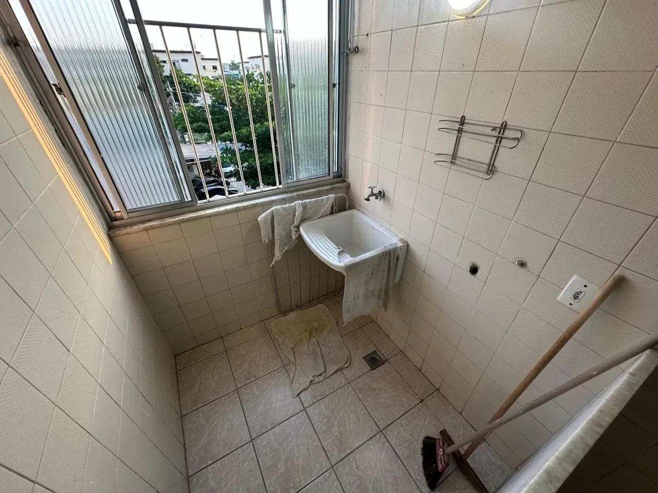 Apartamento de 55 m² no 3º andar com jardim privativo — photo 24