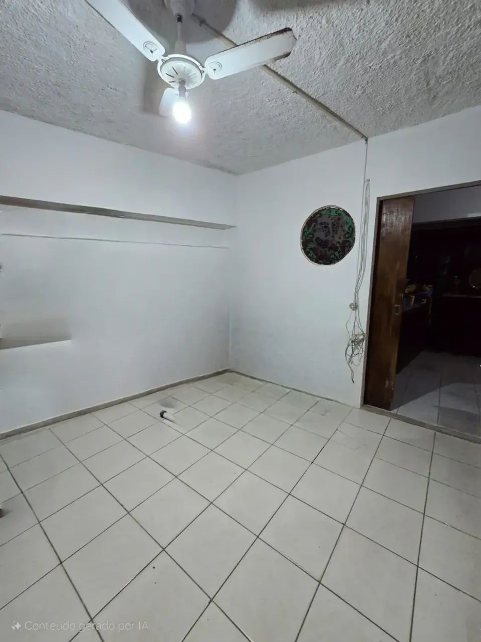 House, 650 m², with a grill on the balcony — photo 17