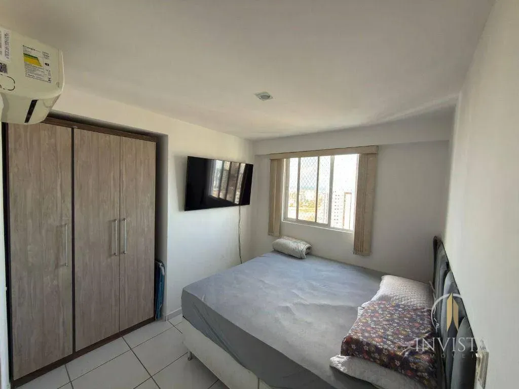 65 m² apartment with 2 bedrooms and 2 bathrooms — photo 17
