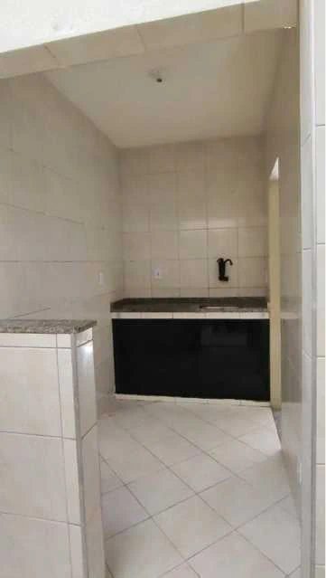 65 m² unfurnished house with 1 bedroom and 1 parking spot — photo 19