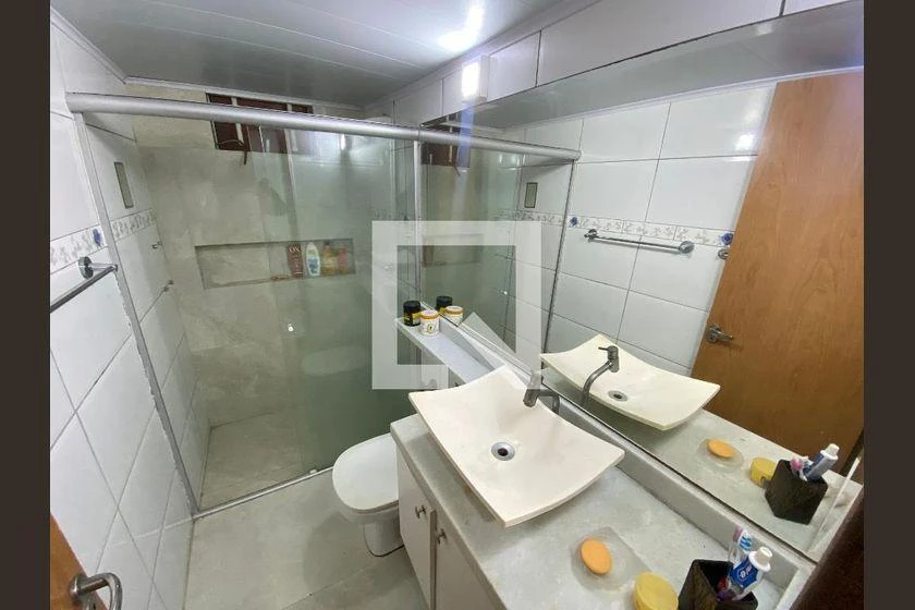 Furnished house with 2 bedrooms and a desk, 80 m² — photo 40