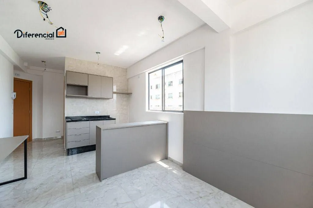 Studio com 1 dormitório e 22 m², sem vaga — photo 3