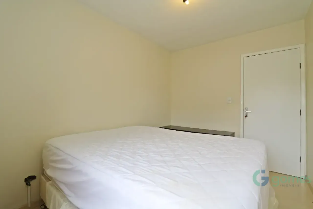 89 m² apartment with 2 bedrooms and 1 bathroom — photo 18