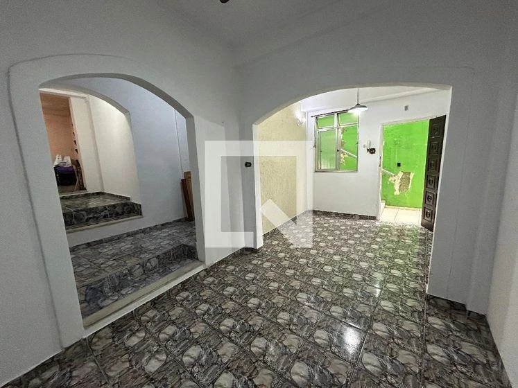 2-bedroom house with a washing machine in Rio de Janeiro — photo 33