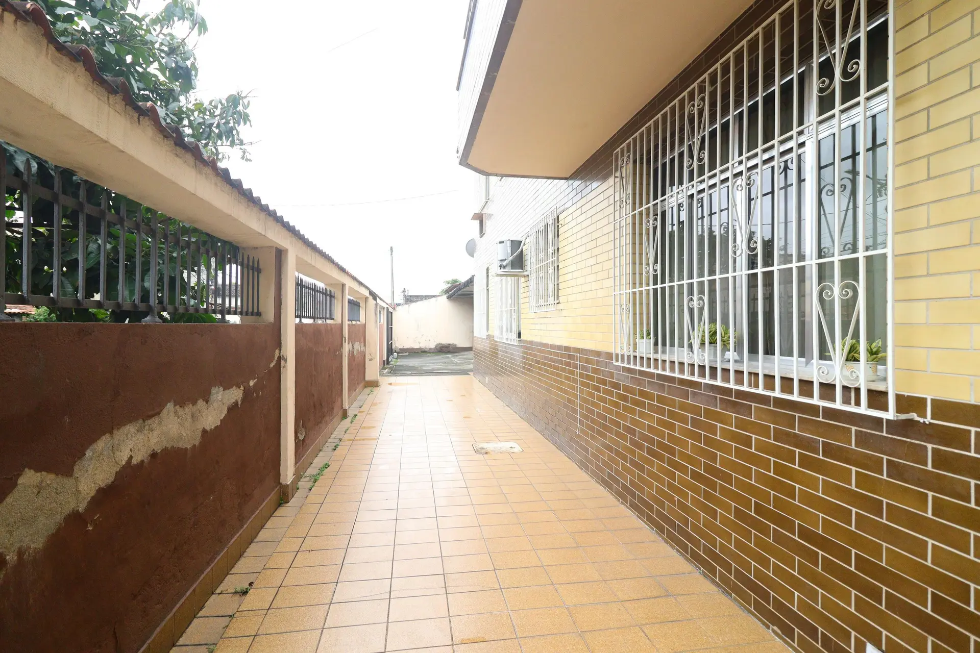 Apartamento com espaço de home office, Padre Miguel — photo 10