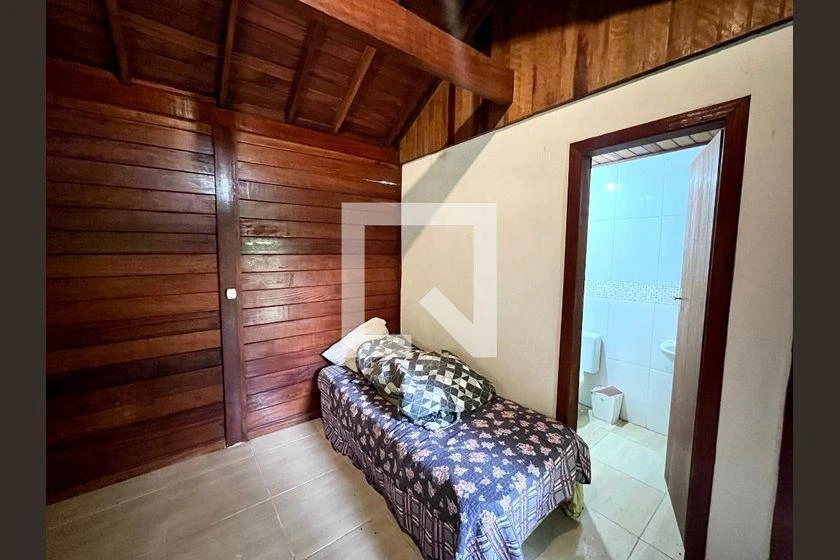 Furnished house, 9900 m², with a washing machine — photo 21